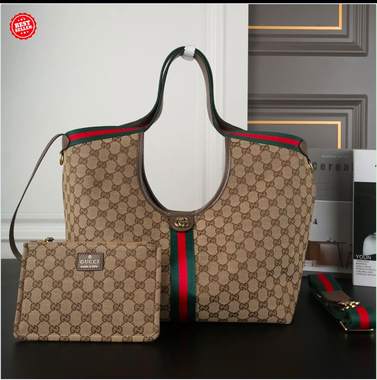 LOUIS VUITTON