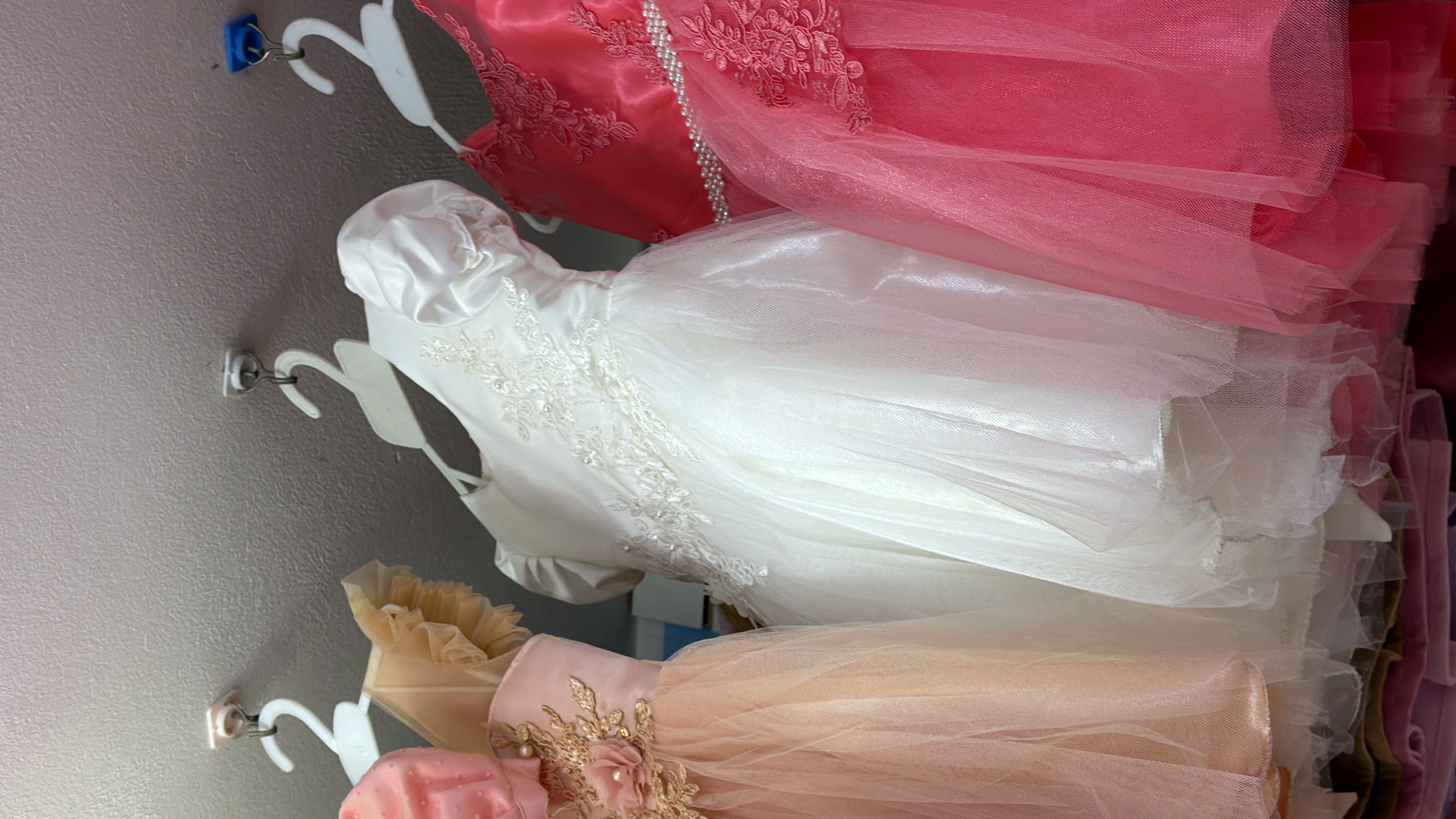 Vestido fiesta